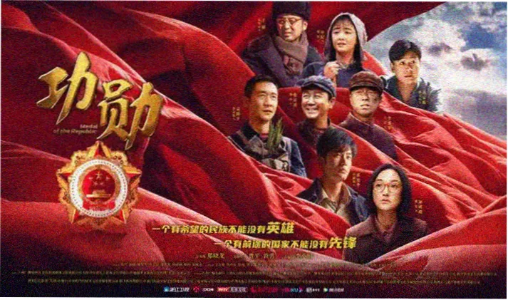 影片片长与评分统计横幅